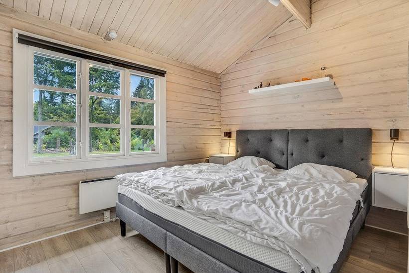 Foto von Ferienhaus EI75 in Selkær Mølle - Ostjütland