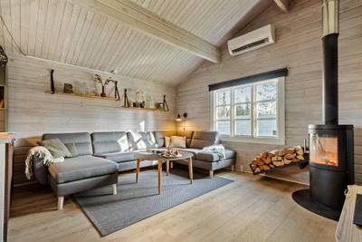 Vorschaubild von Ferienhaus EI75 in Selkær Mølle - Ostjütland