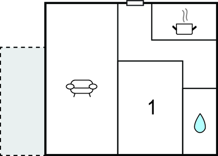 Vorschaubild von Ferienhaus EI85 in Højer - Südjütland