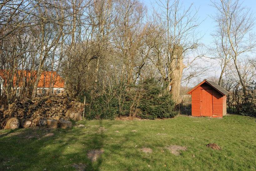 Foto von Ferienhaus EI85 in Højer - Südjütland