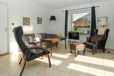 Vorschaubild von Ferienhaus EI85 in Højer - Südjütland