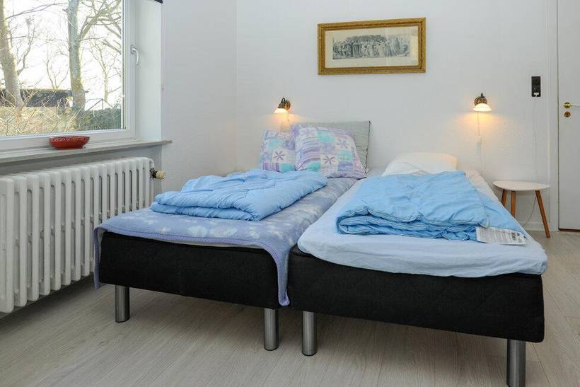 Foto von Ferienhaus EI85 in Højer - Südjütland