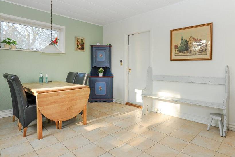 Foto von Ferienhaus EI85 in Højer - Südjütland