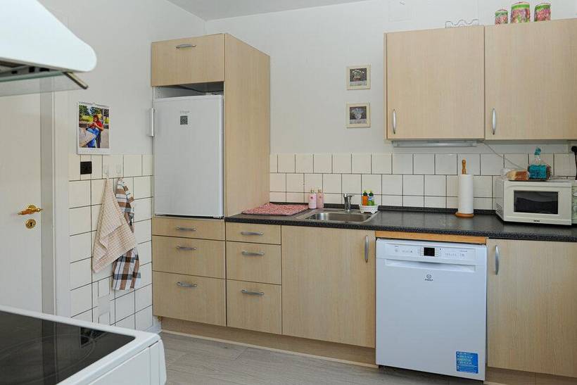 Foto von Ferienhaus EI85 in Højer - Südjütland