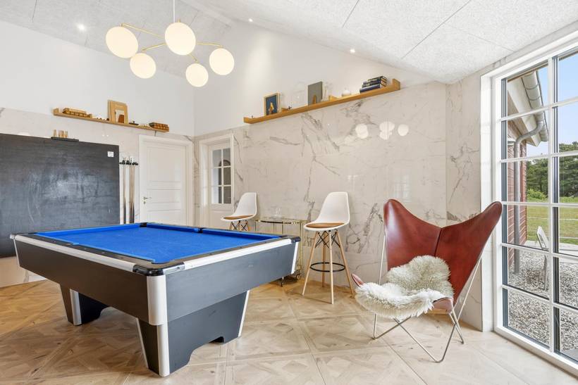 Foto von Ferienhaus EI88 in Kromose - Rømø
