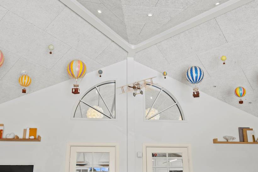 Foto von Ferienhaus EI88 in Kromose - Rømø