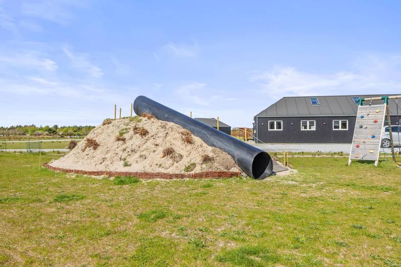 Foto von Ferienhaus EI88 in Kromose - Rømø