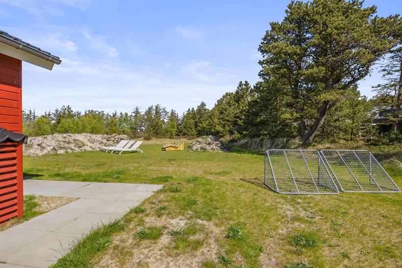Foto von Ferienhaus EI88 in Kromose - Rømø