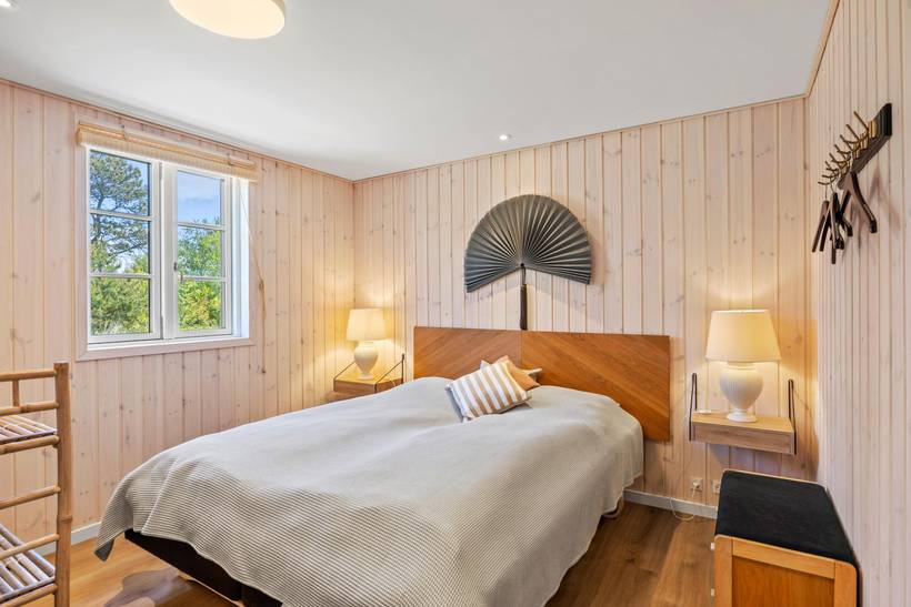 Foto von Ferienhaus EI88 in Kromose - Rømø
