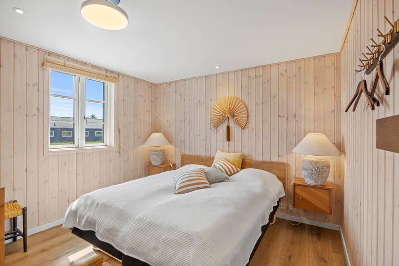 Foto von Ferienhaus EI88 in Kromose - Rømø