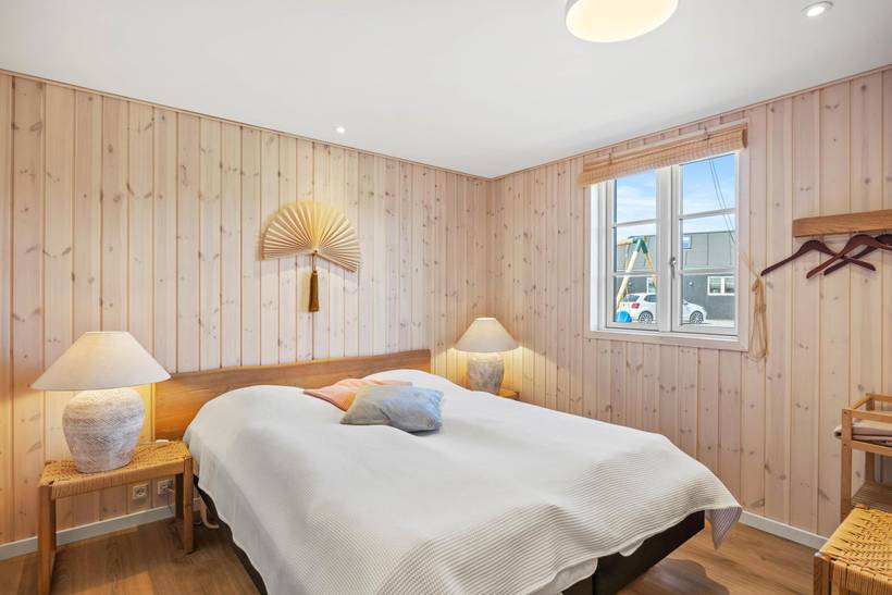 Foto von Ferienhaus EI88 in Kromose - Rømø