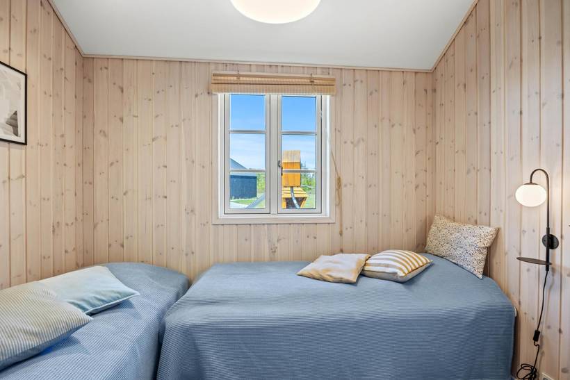 Foto von Ferienhaus EI88 in Kromose - Rømø