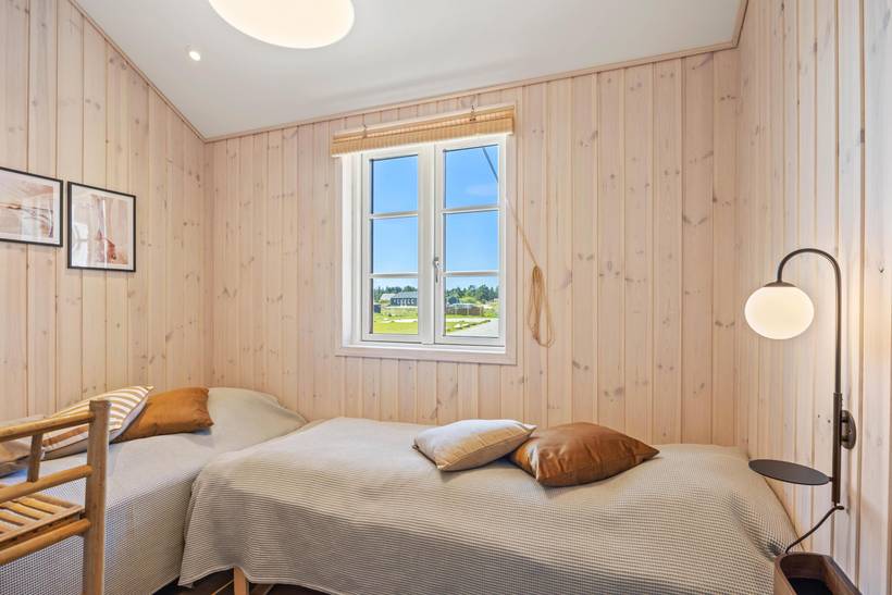 Foto von Ferienhaus EI88 in Kromose - Rømø