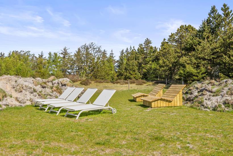 Foto von Ferienhaus EI88 in Kromose - Rømø