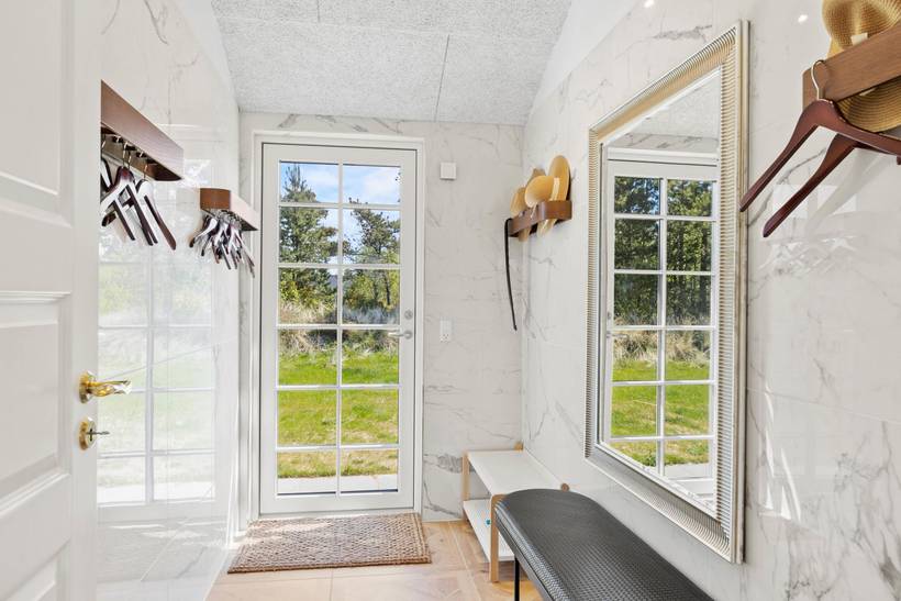 Foto von Ferienhaus EI88 in Kromose - Rømø