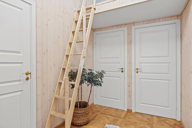 Foto von Ferienhaus EI88 in Kromose - Rømø