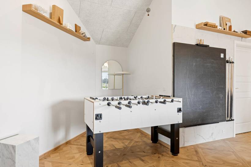 Foto von Ferienhaus EI88 in Kromose - Rømø