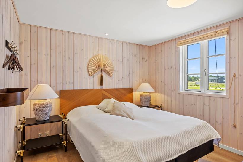 Foto von Ferienhaus EI88 in Kromose - Rømø