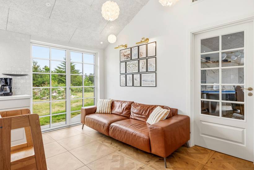 Foto von Ferienhaus EI88 in Kromose - Rømø