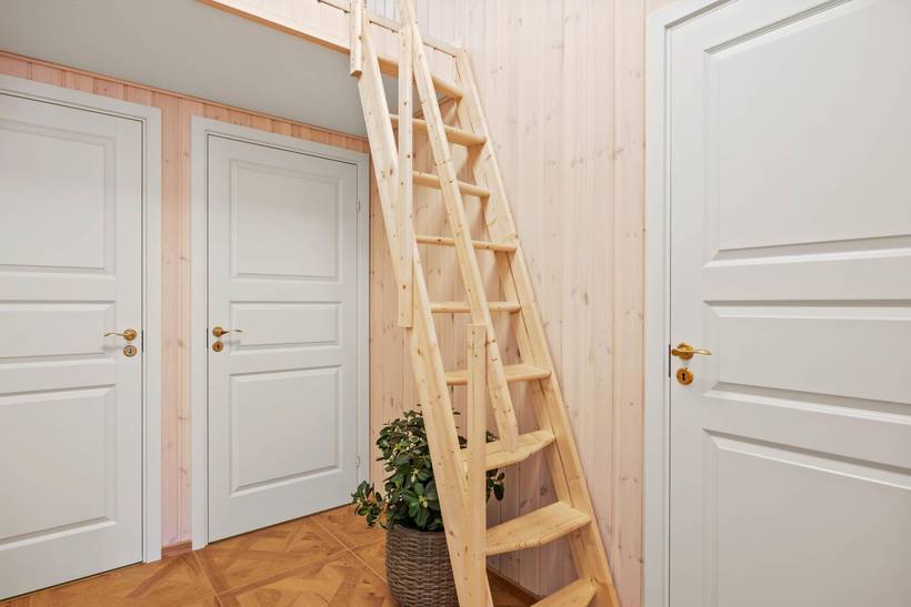 Foto von Ferienhaus EI88 in Kromose - Rømø
