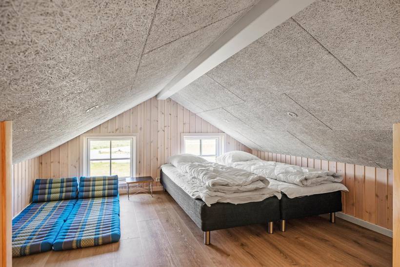 Foto von Ferienhaus EI88 in Kromose - Rømø