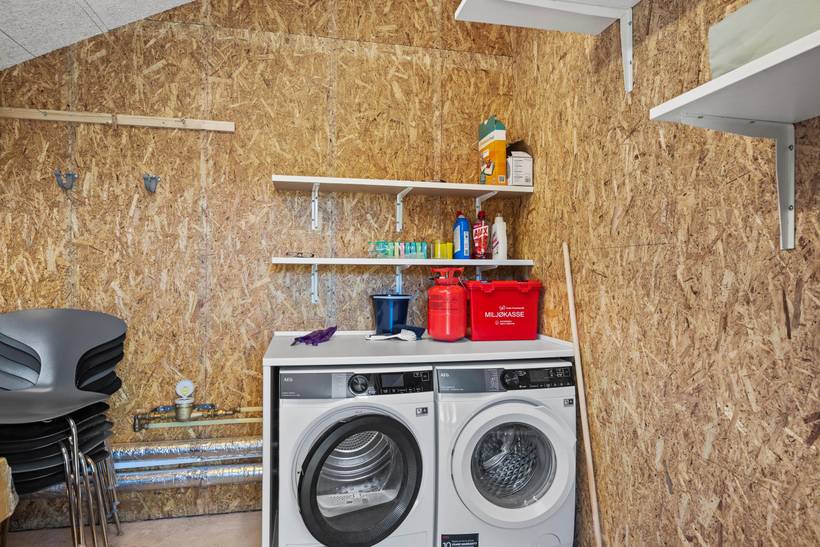 Foto von Ferienhaus EI88 in Kromose - Rømø
