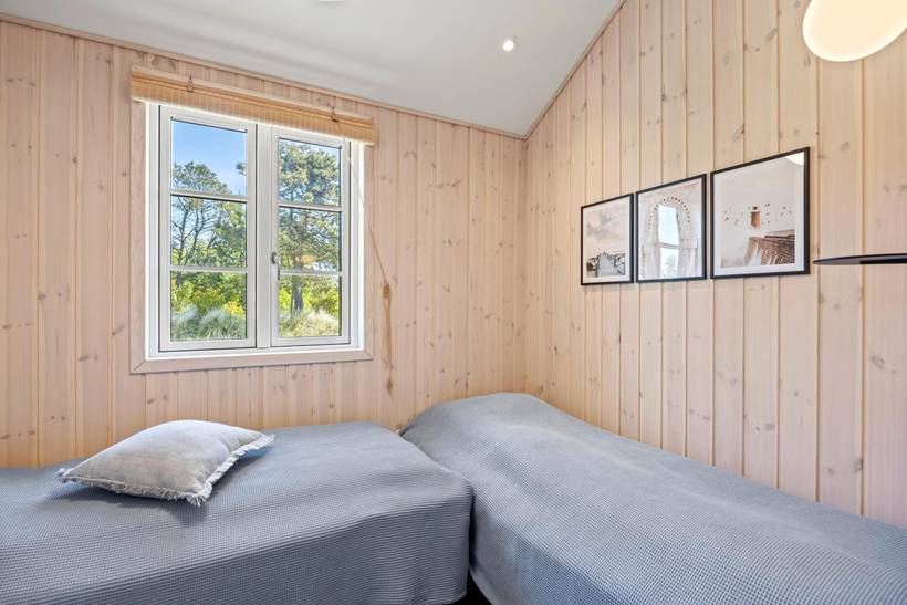 Foto von Ferienhaus EI88 in Kromose - Rømø