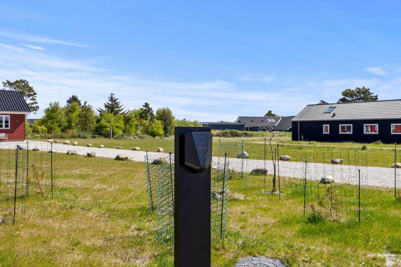 Foto von Ferienhaus EI88 in Kromose - Rømø