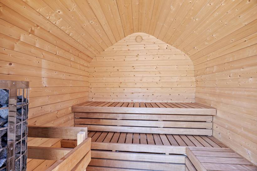Foto von Ferienhaus EI88 in Kromose - Rømø