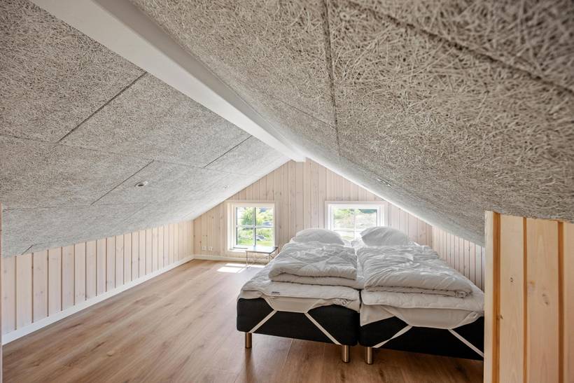 Foto von Ferienhaus EI88 in Kromose - Rømø