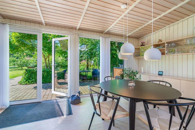 Foto von Ferienhaus EI90 in Jegum - Westjütland