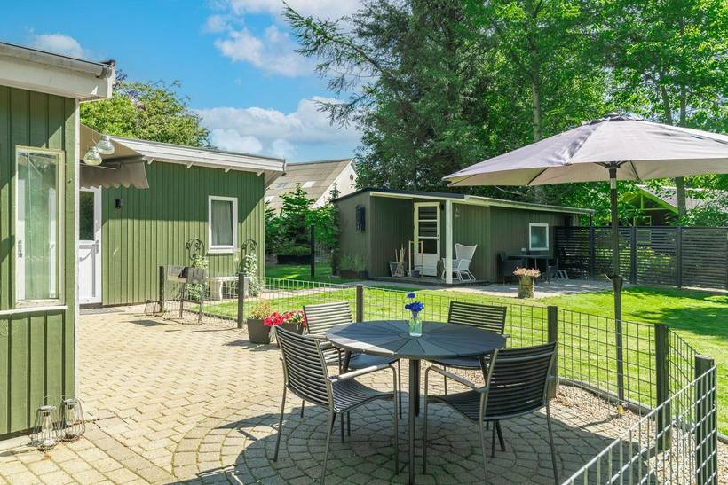 Foto von Ferienhaus EI90 in Jegum - Westjütland