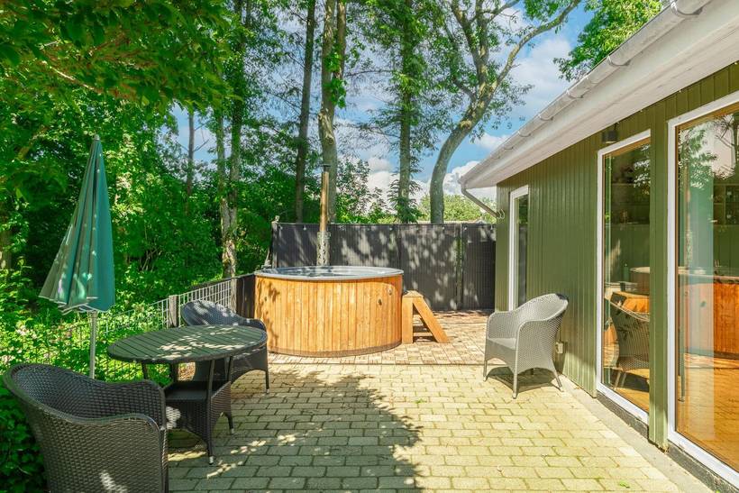 Foto von Ferienhaus EI90 in Jegum - Westjütland
