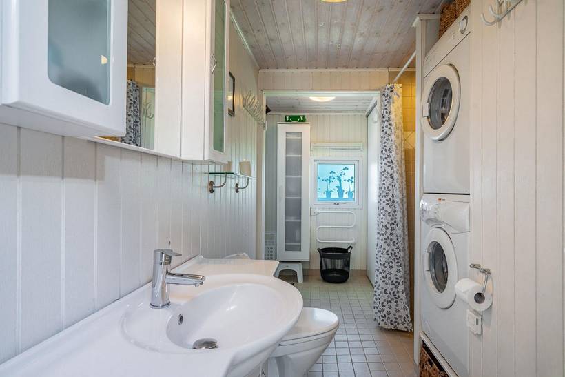 Foto von Ferienhaus EI90 in Jegum - Westjütland