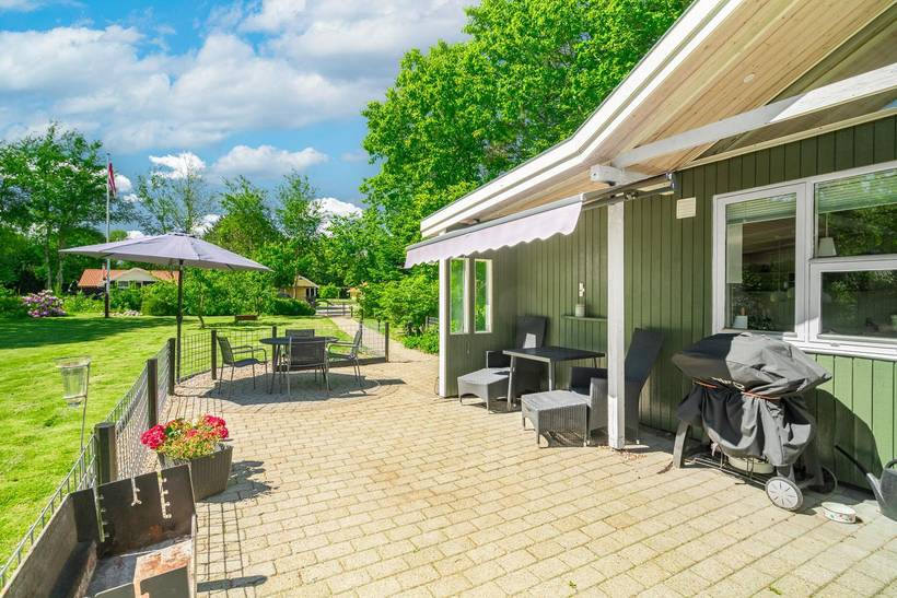 Foto von Ferienhaus EI90 in Jegum - Westjütland
