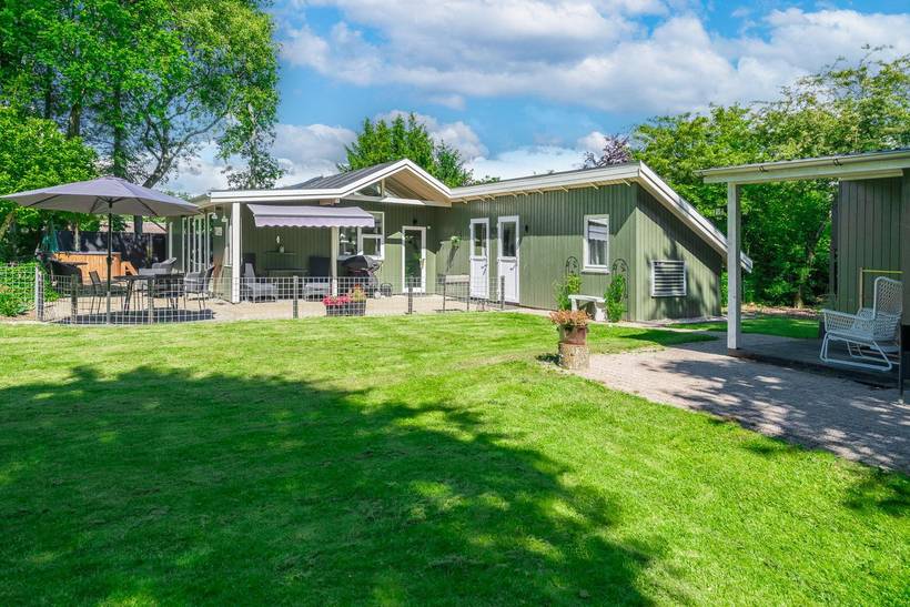 Foto von Ferienhaus EI90 in Jegum - Westjütland
