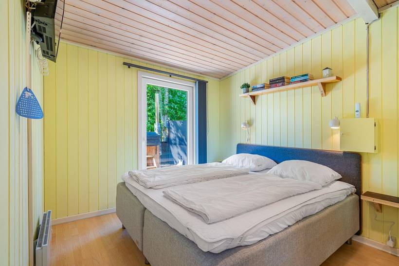 Foto von Ferienhaus EI90 in Jegum - Westjütland