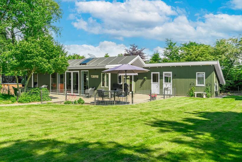 Foto von Ferienhaus EI90 in Jegum - Westjütland