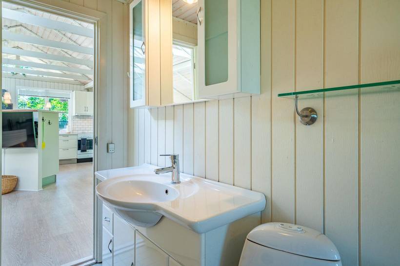Foto von Ferienhaus EI90 in Jegum - Westjütland