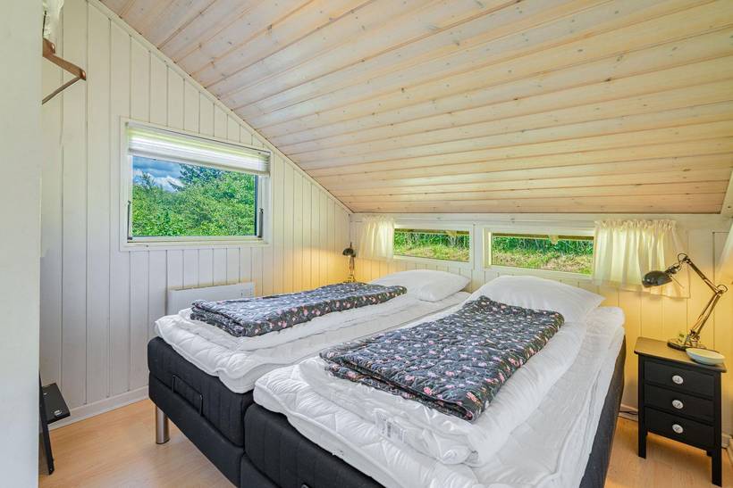 Foto von Ferienhaus EI90 in Jegum - Westjütland