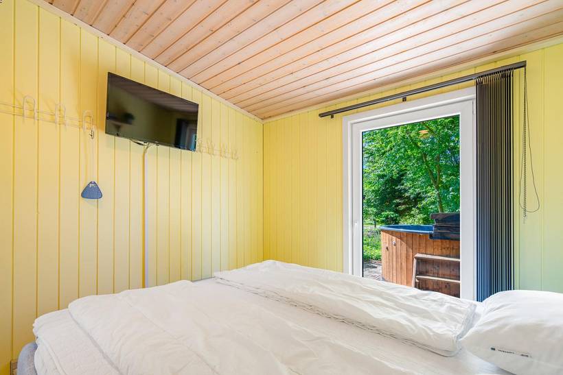 Foto von Ferienhaus EI90 in Jegum - Westjütland