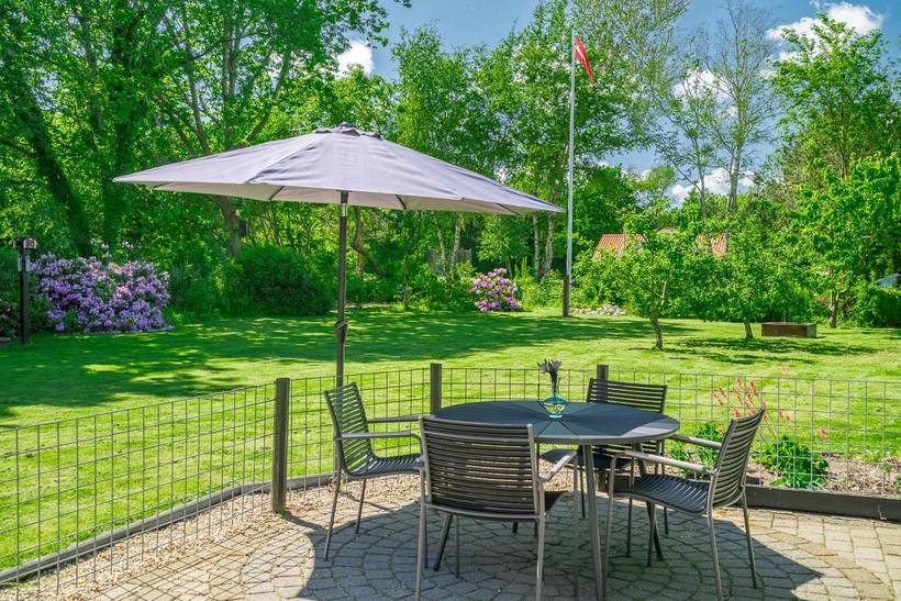 Foto von Ferienhaus EI90 in Jegum - Westjütland