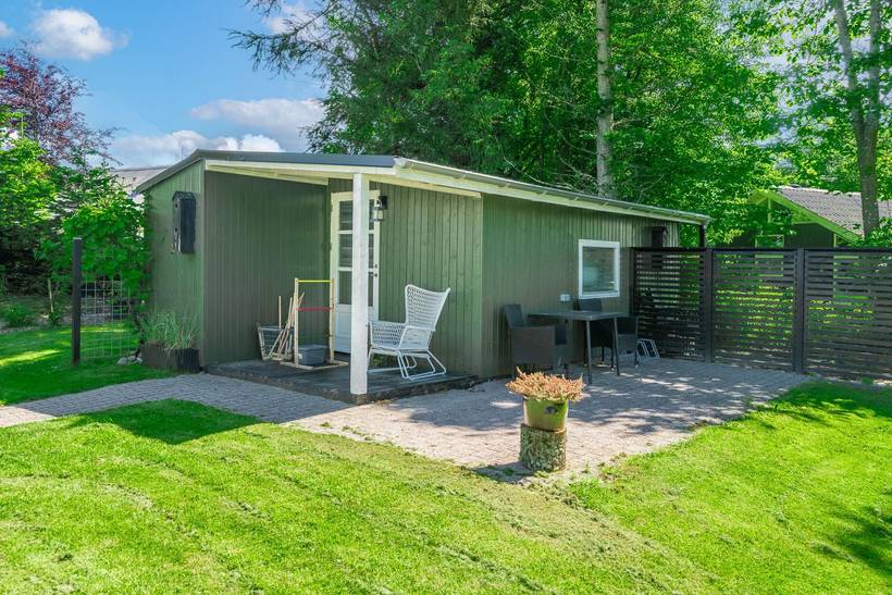 Foto von Ferienhaus EI90 in Jegum - Westjütland