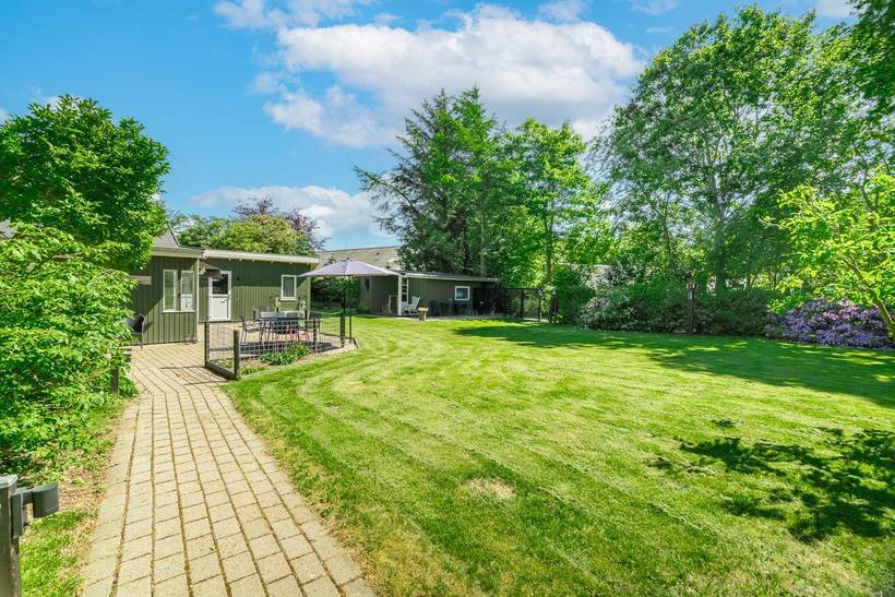 Foto von Ferienhaus EI90 in Jegum - Westjütland