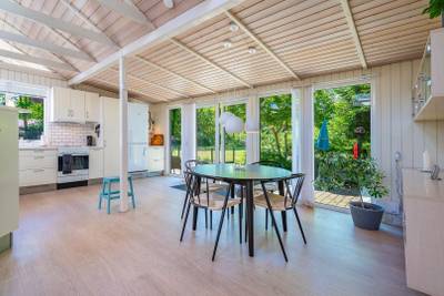 Vorschaubild von Ferienhaus EI90 in Jegum - Westjütland