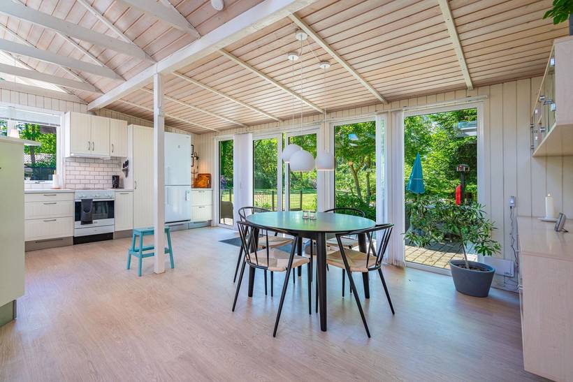 Foto von Ferienhaus EI90 in Jegum - Westjütland