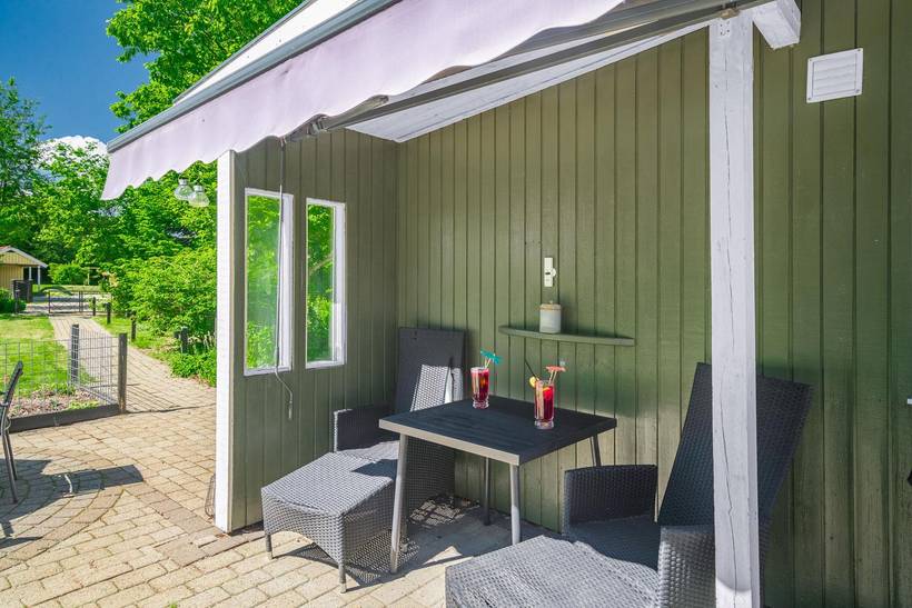 Foto von Ferienhaus EI90 in Jegum - Westjütland