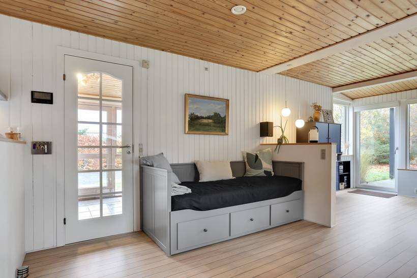 Foto von Ferienhaus EI92 in Hou - Nordjütland Ost