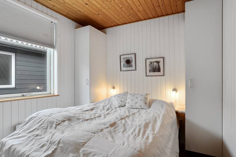 Foto von Ferienhaus EI92 in Hou - Nordjütland Ost