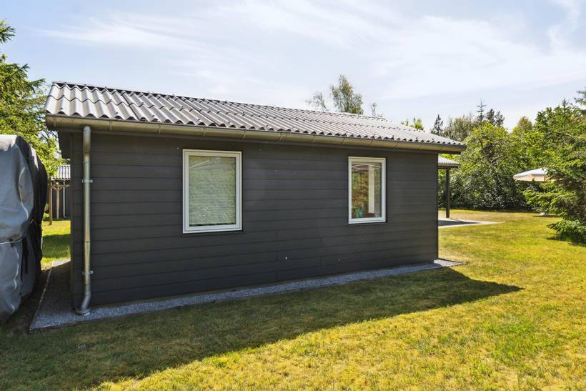 Foto von Ferienhaus EI92 in Hou - Nordjütland Ost